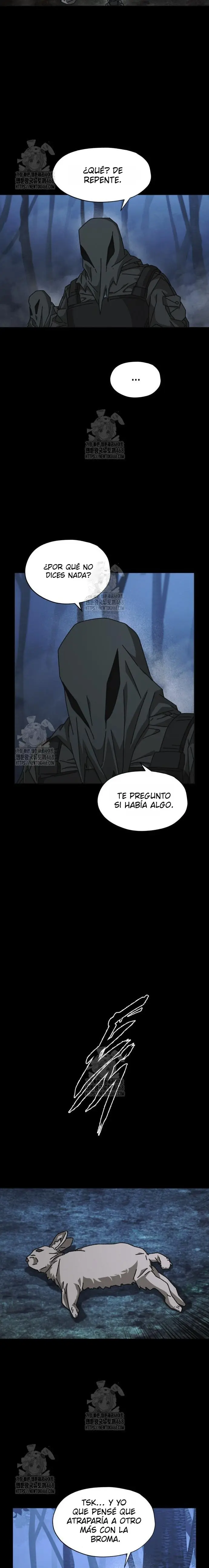 Sepulturero de monstruos > Capitulo 10 > Page 251