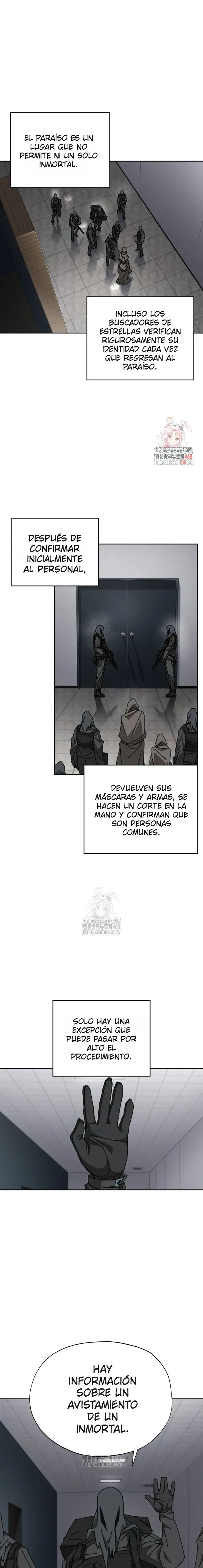 Sepulturero de monstruos > Capitulo 11 > Page 11