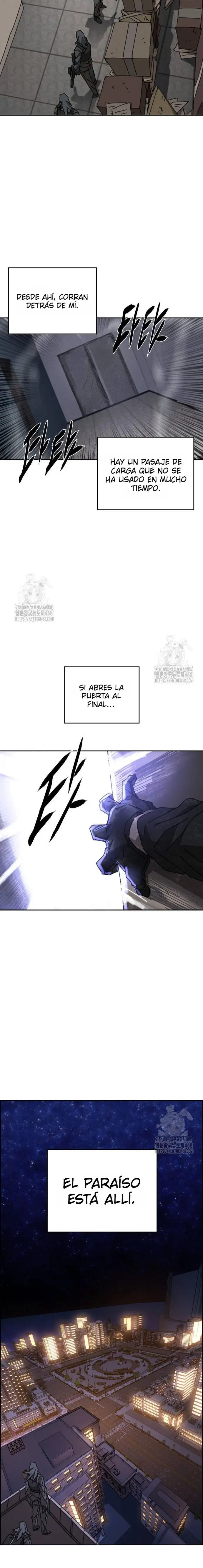 Sepulturero de monstruos > Capitulo 11 > Page 31