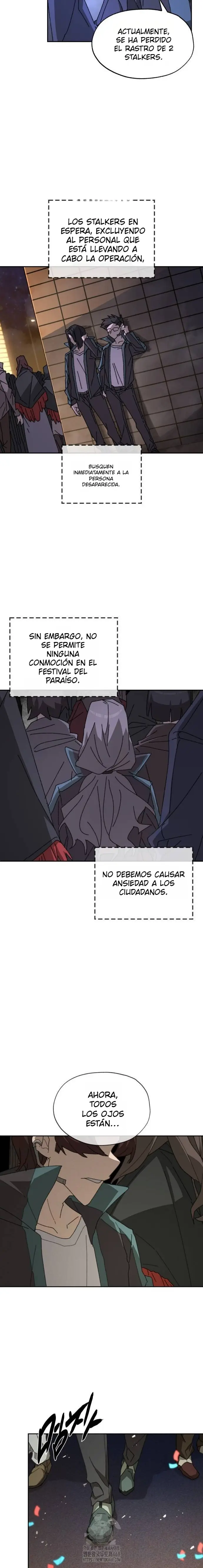 Sepulturero de monstruos > Capitulo 11 > Page 61