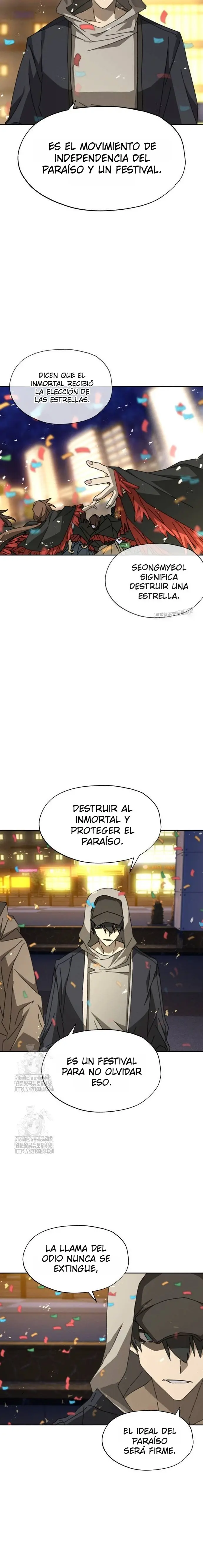 Sepulturero de monstruos > Capitulo 11 > Page 91