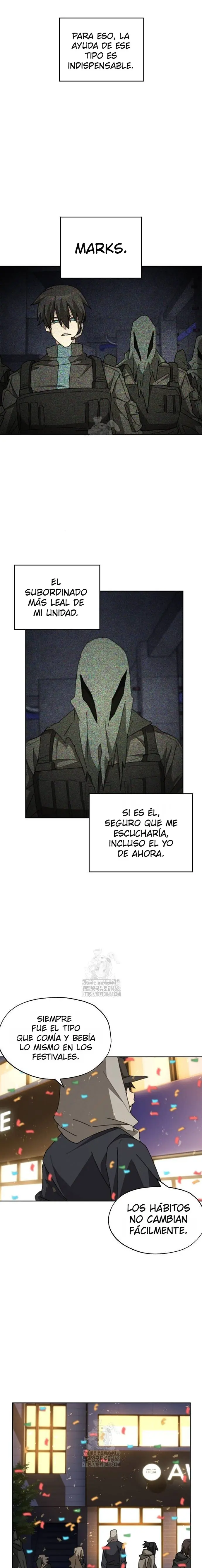 Sepulturero de monstruos > Capitulo 11 > Page 131