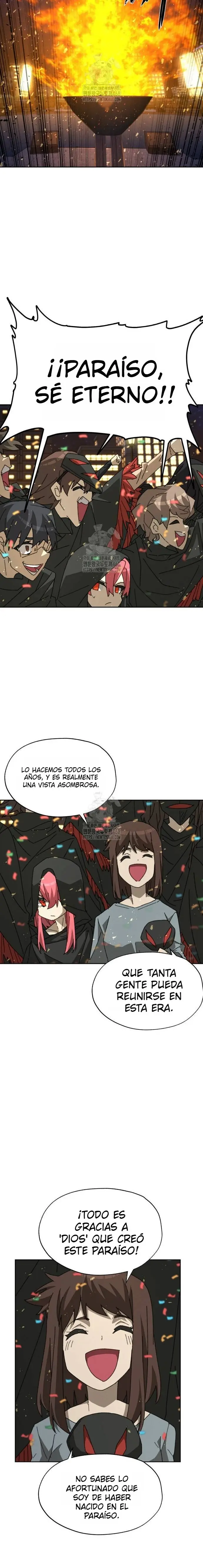 Sepulturero de monstruos > Capitulo 11 > Page 171