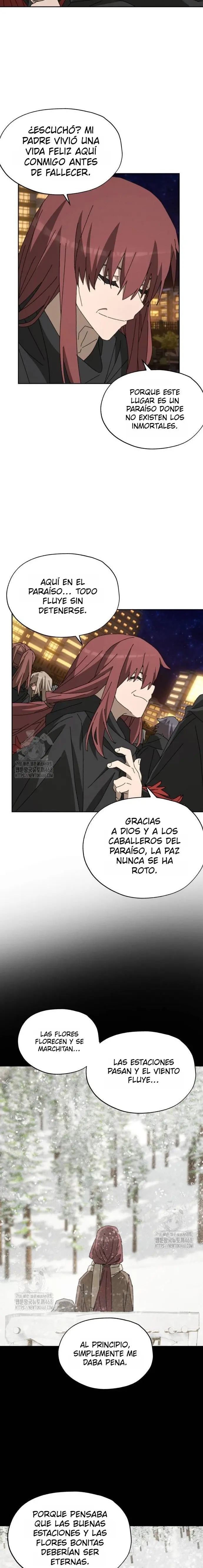 Sepulturero de monstruos > Capitulo 12 > Page 21