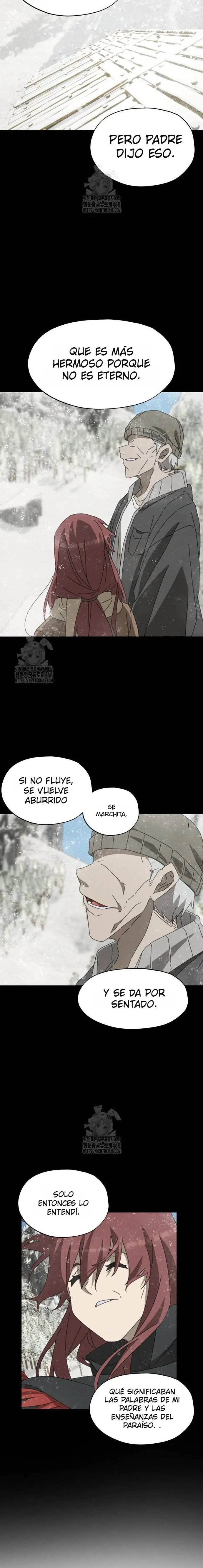 Sepulturero de monstruos > Capitulo 12 > Page 31