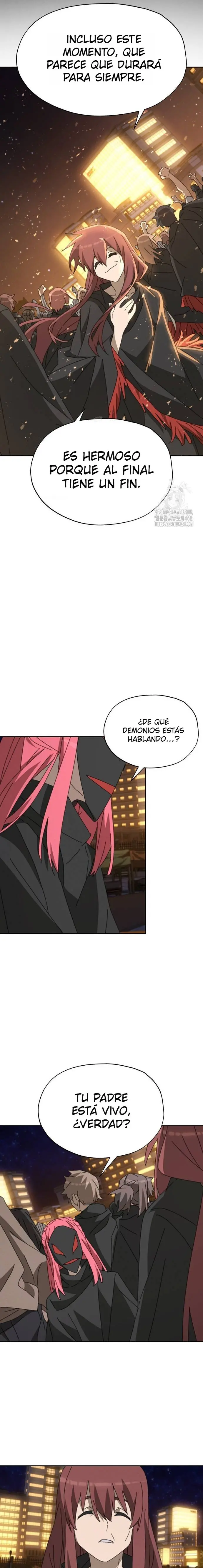 Sepulturero de monstruos > Capitulo 12 > Page 41