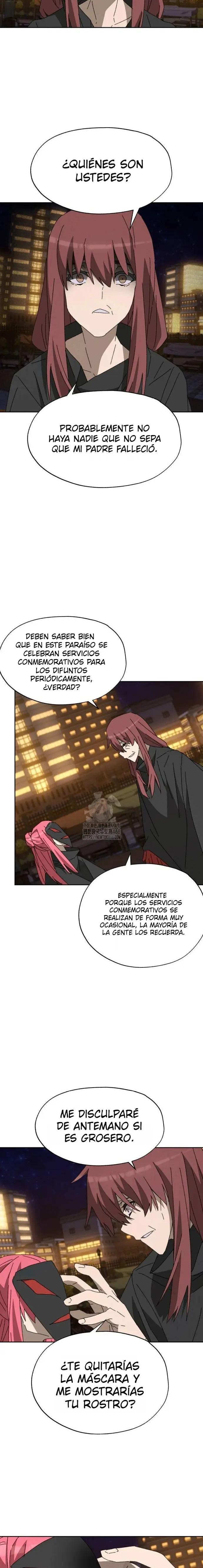 Sepulturero de monstruos > Capitulo 12 > Page 51