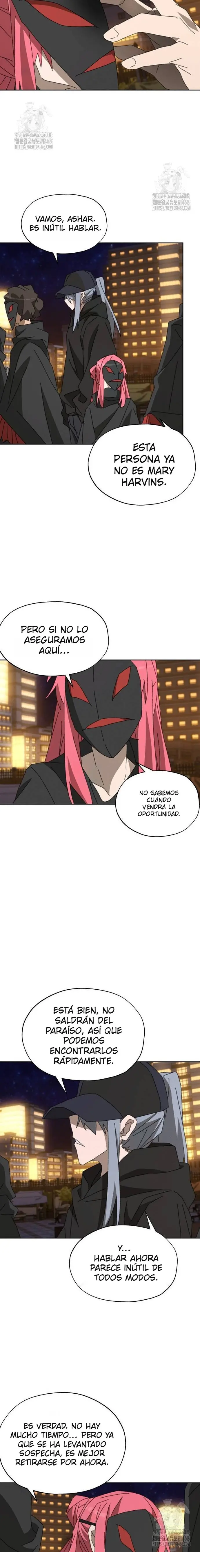 Sepulturero de monstruos > Capitulo 12 > Page 61