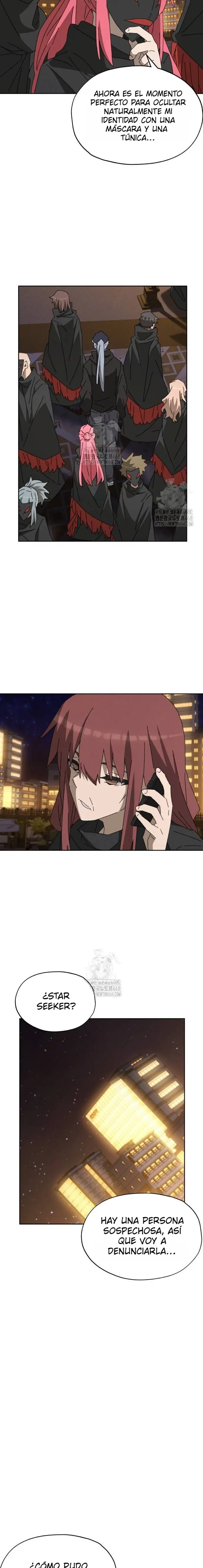 Sepulturero de monstruos > Capitulo 12 > Page 71