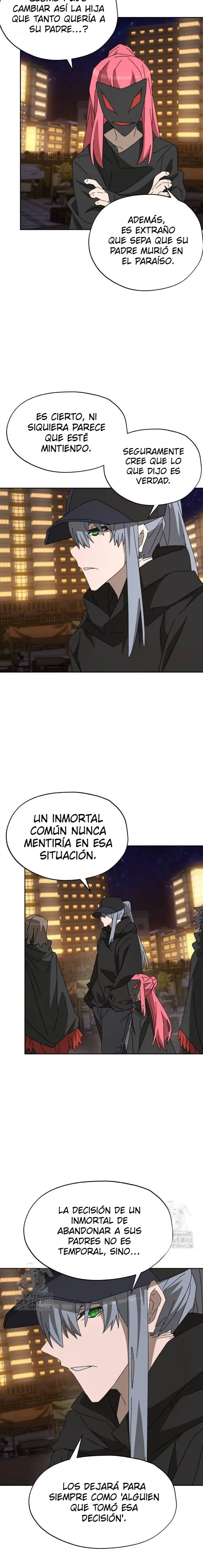 Sepulturero de monstruos > Capitulo 12 > Page 81