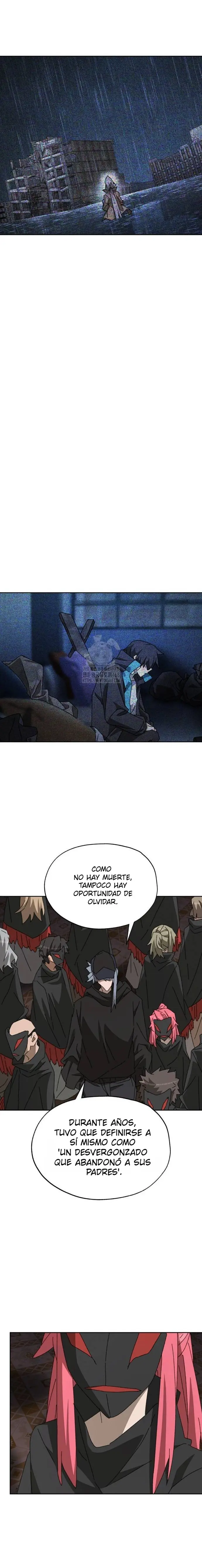 Sepulturero de monstruos > Capitulo 12 > Page 101