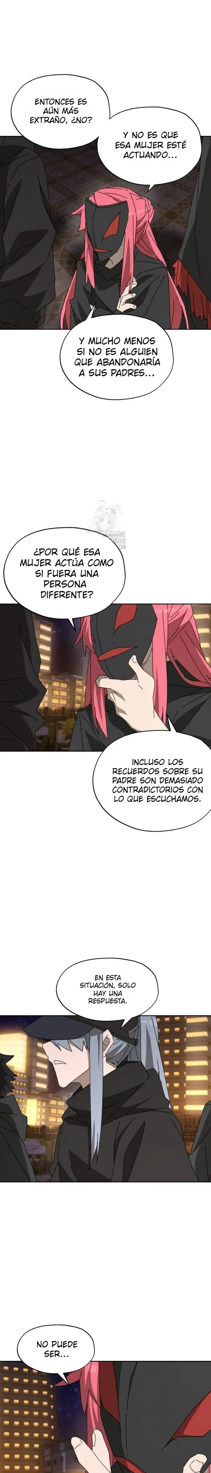 Sepulturero de monstruos > Capitulo 12 > Page 111