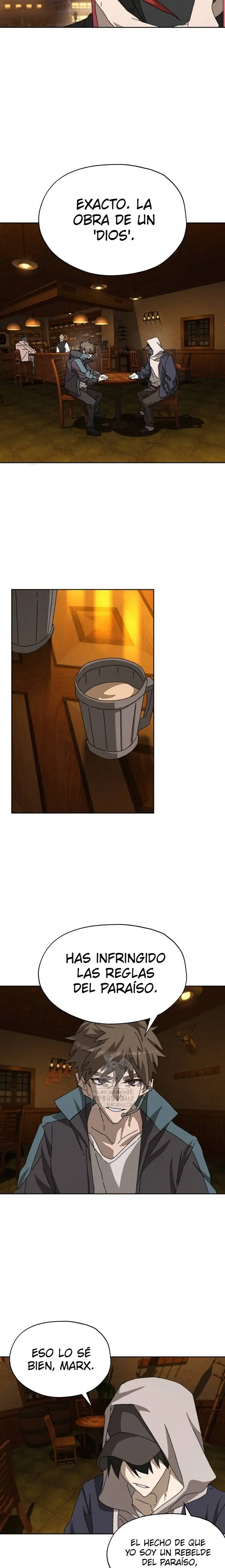 Sepulturero de monstruos > Capitulo 12 > Page 121