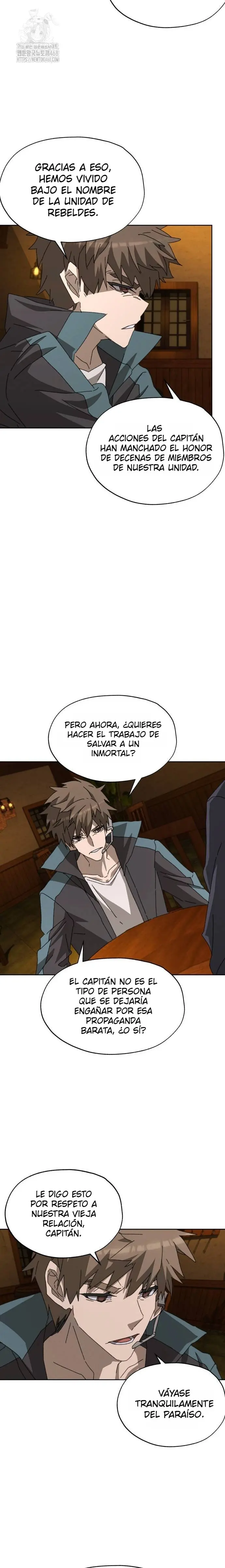 Sepulturero de monstruos > Capitulo 12 > Page 131