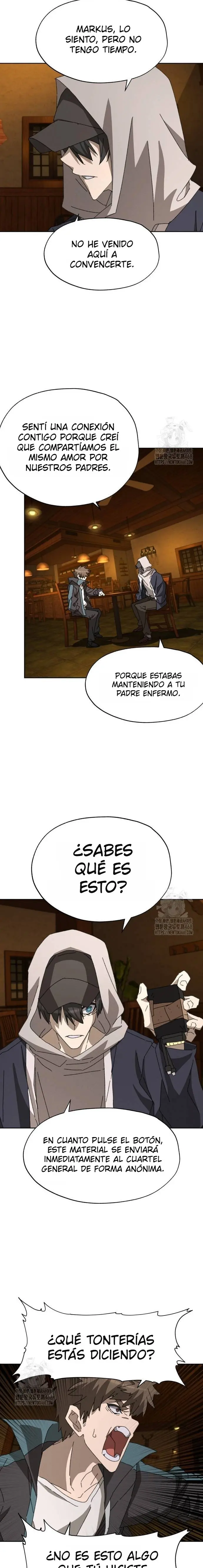 Sepulturero de monstruos > Capitulo 12 > Page 141