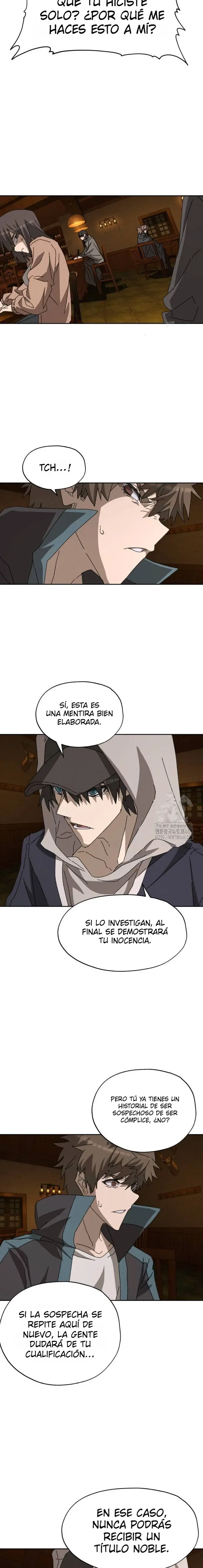 Sepulturero de monstruos > Capitulo 12 > Page 151