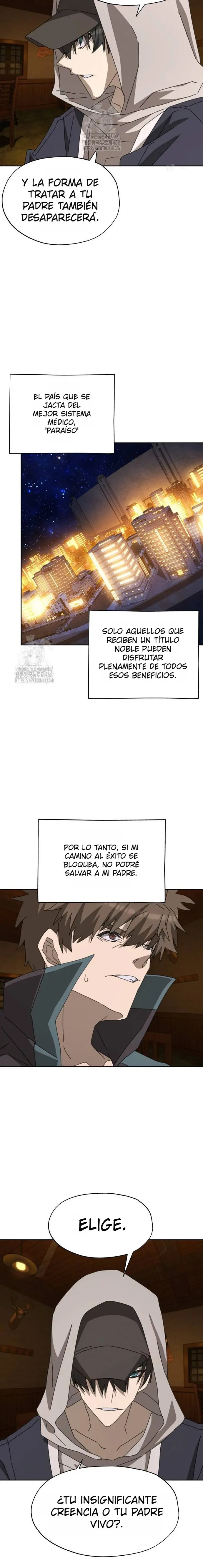 Sepulturero de monstruos > Capitulo 12 > Page 161