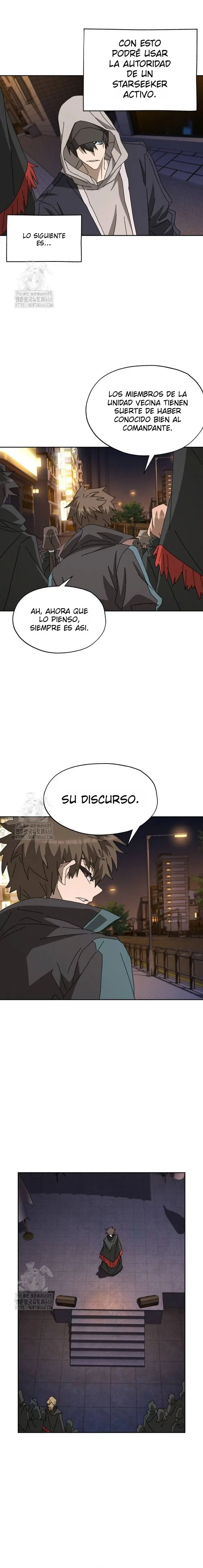 Sepulturero de monstruos > Capitulo 12 > Page 181