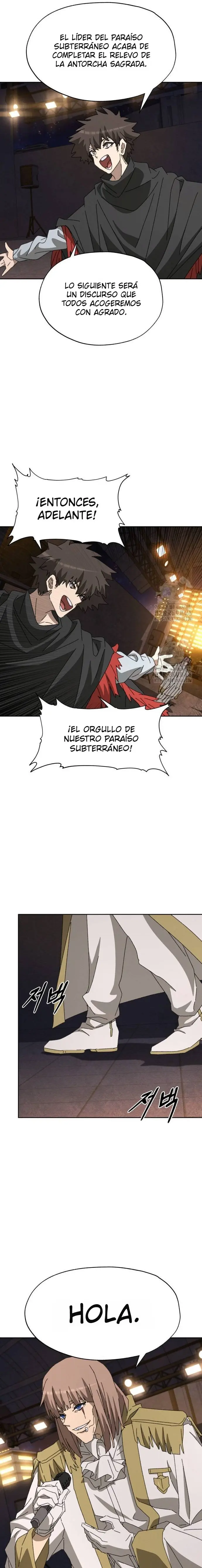 Sepulturero de monstruos > Capitulo 12 > Page 201