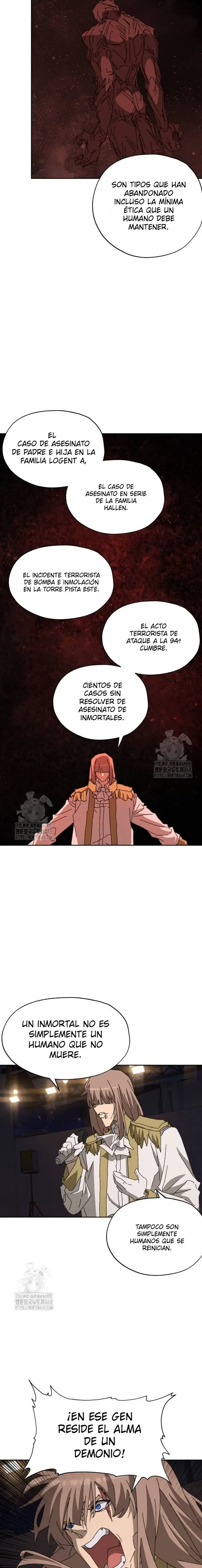 Sepulturero de monstruos > Capitulo 12 > Page 221