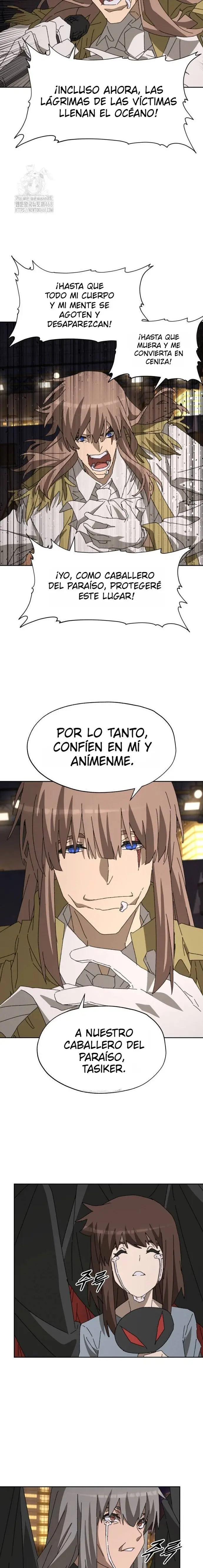 Sepulturero de monstruos > Capitulo 12 > Page 231