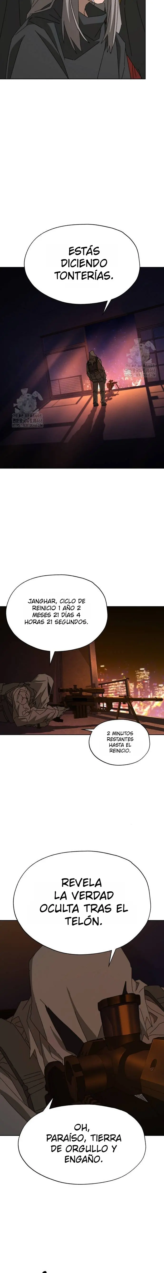 Sepulturero de monstruos > Capitulo 12 > Page 241