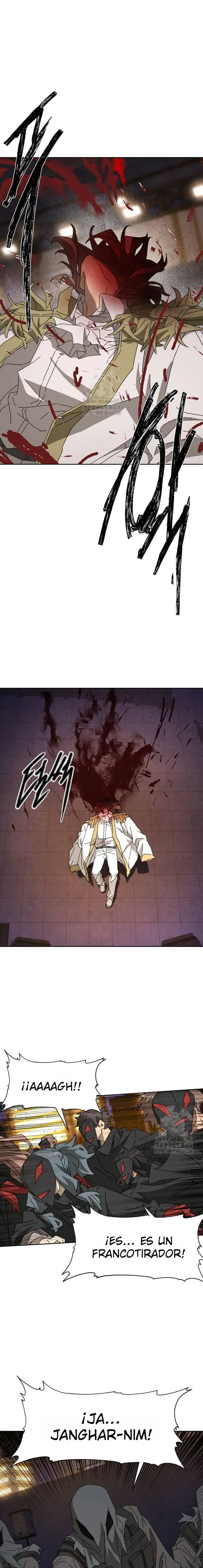Sepulturero de monstruos > Capitulo 12 > Page 261