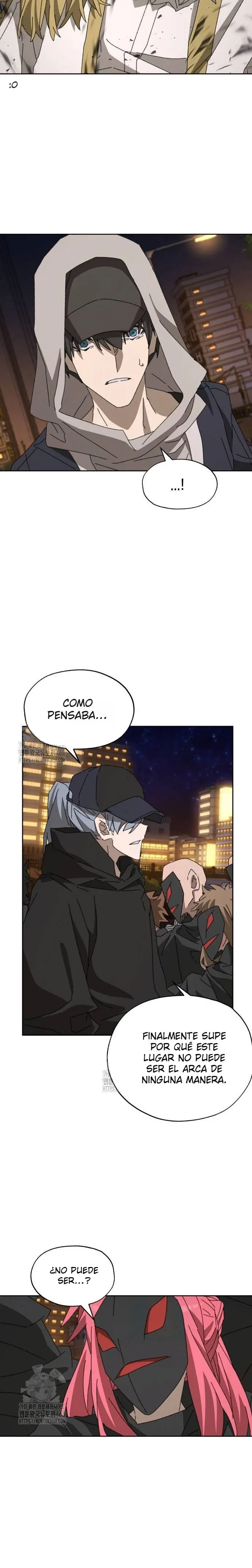 Sepulturero de monstruos > Capitulo 12 > Page 281