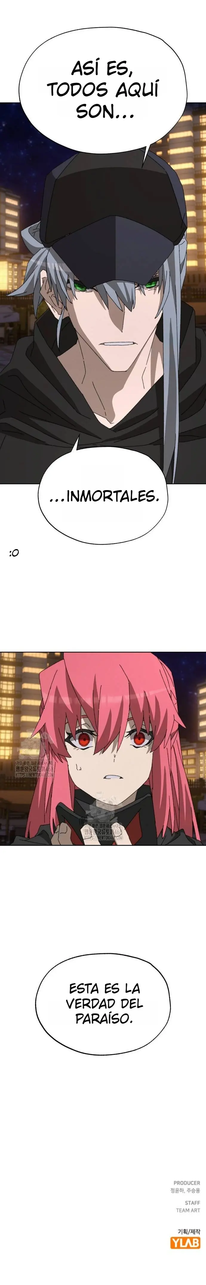 Sepulturero de monstruos > Capitulo 12 > Page 291