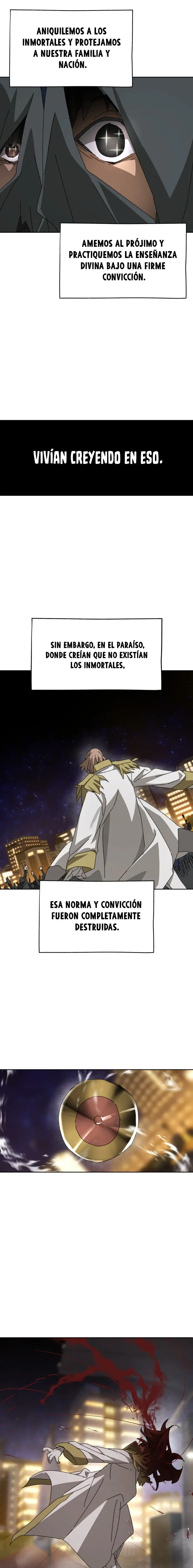 Sepulturero de monstruos > Capitulo 13 > Page 31