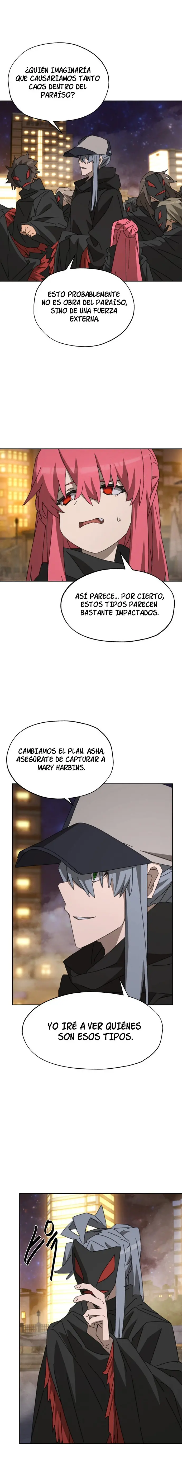 Sepulturero de monstruos > Capitulo 13 > Page 51