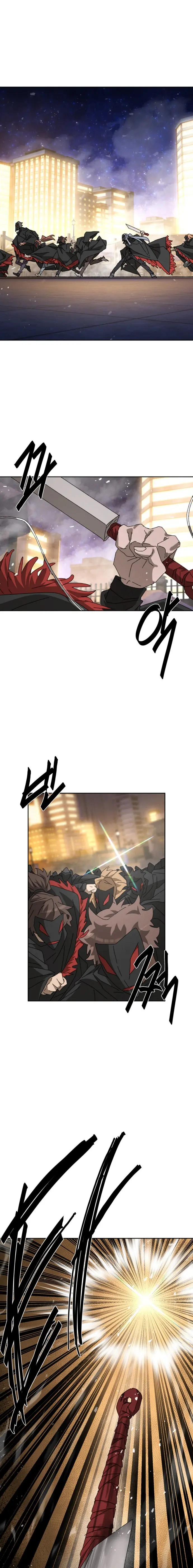 Sepulturero de monstruos > Capitulo 13 > Page 61