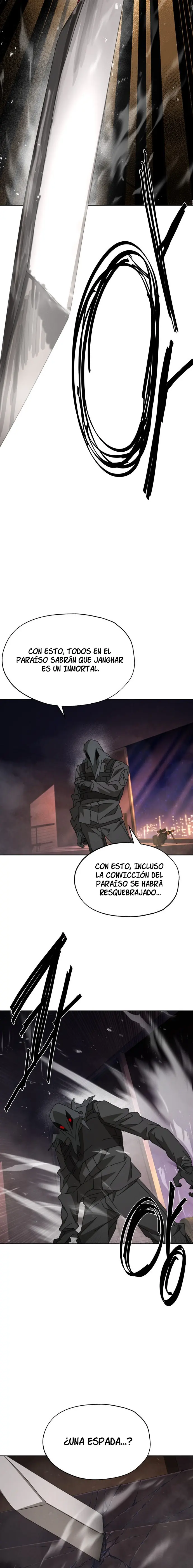 Sepulturero de monstruos > Capitulo 13 > Page 71