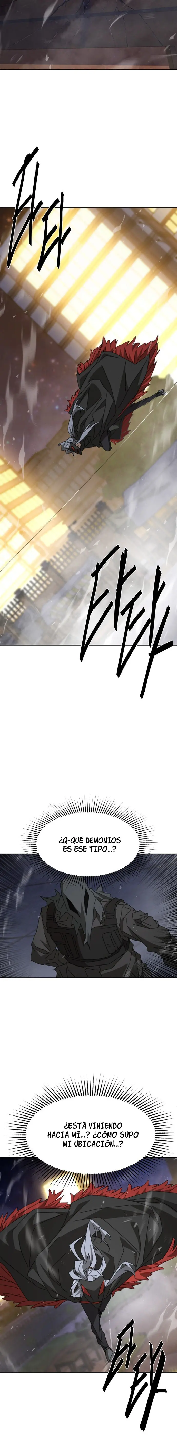 Sepulturero de monstruos > Capitulo 13 > Page 91
