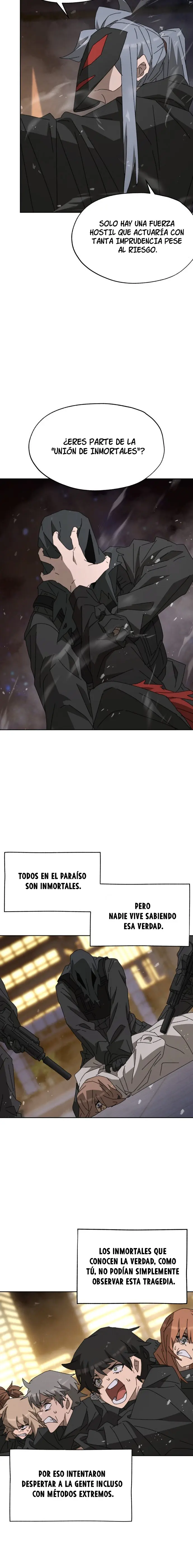 Sepulturero de monstruos > Capitulo 13 > Page 111