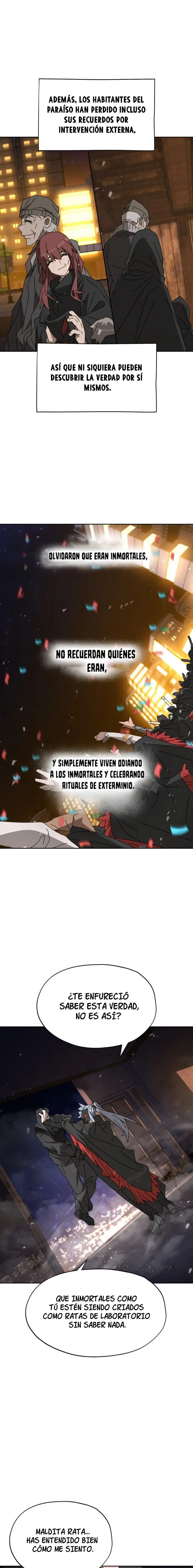 Sepulturero de monstruos > Capitulo 13 > Page 121