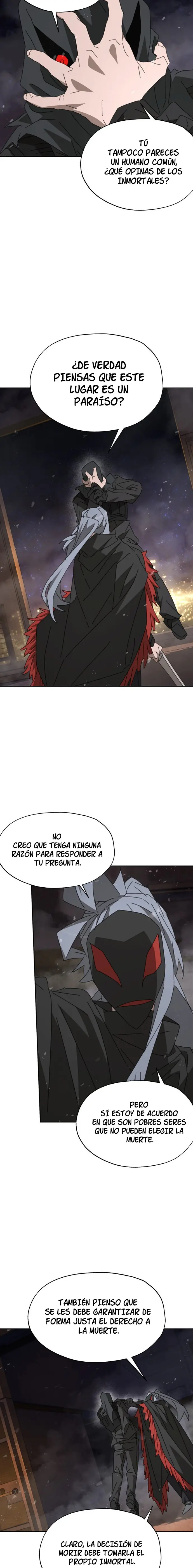 Sepulturero de monstruos > Capitulo 13 > Page 131