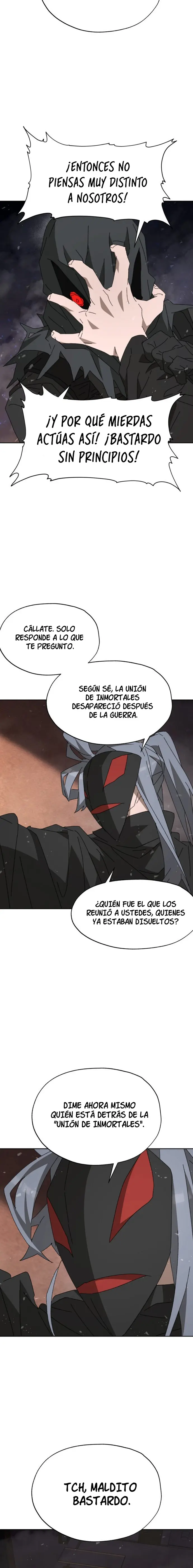 Sepulturero de monstruos > Capitulo 13 > Page 141