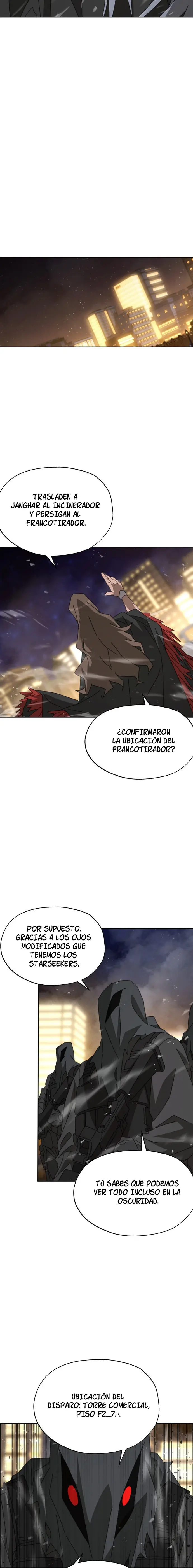 Sepulturero de monstruos > Capitulo 13 > Page 161