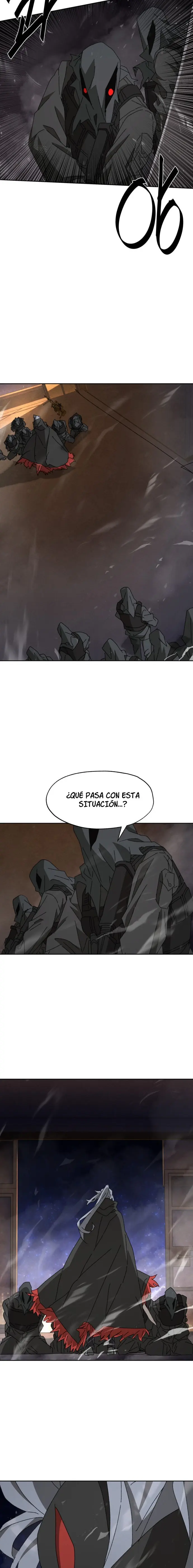 Sepulturero de monstruos > Capitulo 13 > Page 191