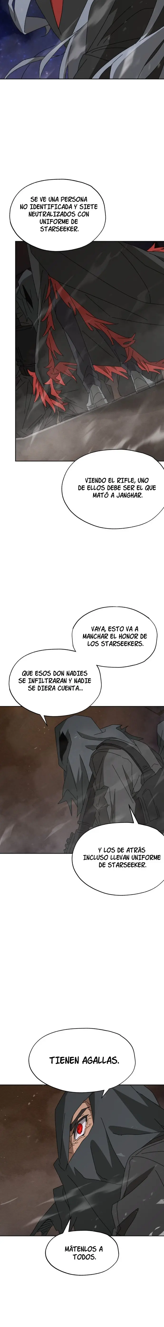 Sepulturero de monstruos > Capitulo 13 > Page 201