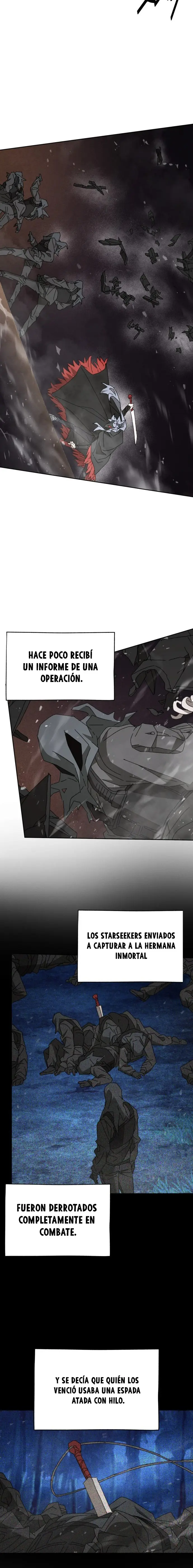 Sepulturero de monstruos > Capitulo 13 > Page 221