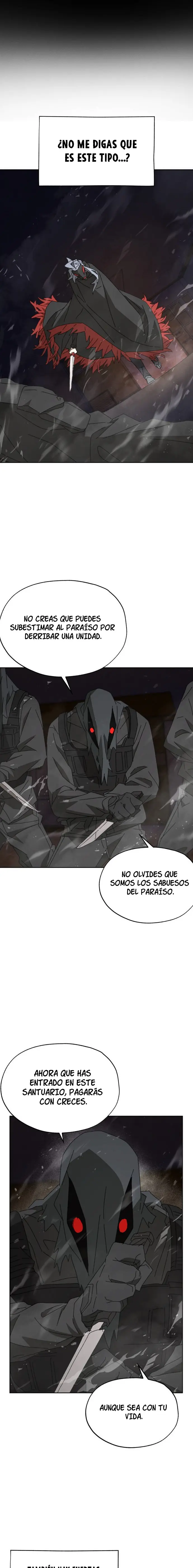 Sepulturero de monstruos > Capitulo 13 > Page 231