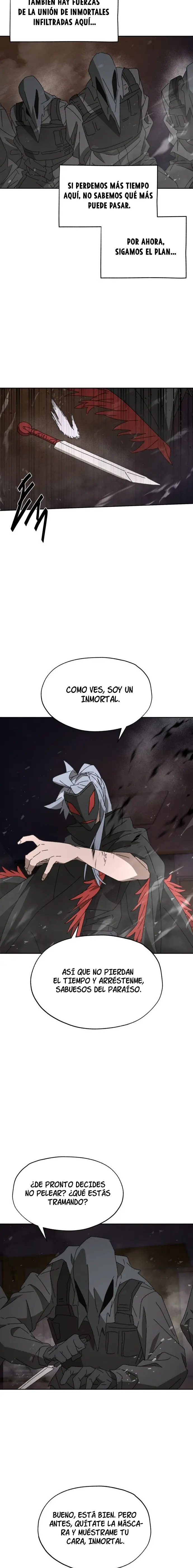 Sepulturero de monstruos > Capitulo 13 > Page 241