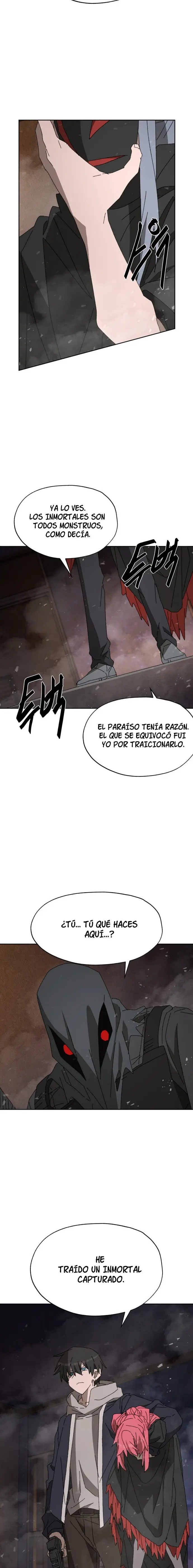 Sepulturero de monstruos > Capitulo 13 > Page 251