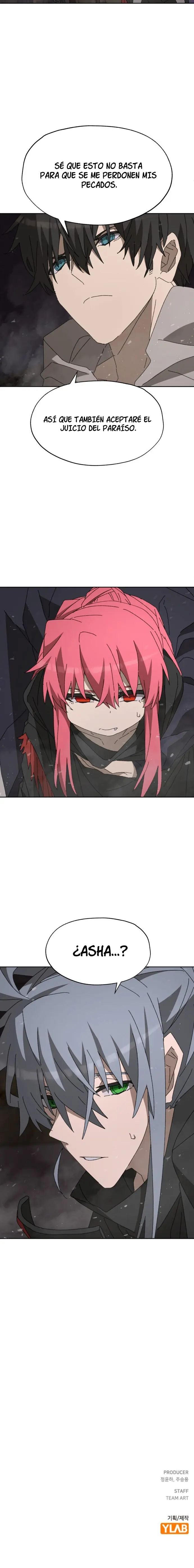 Sepulturero de monstruos > Capitulo 13 > Page 261