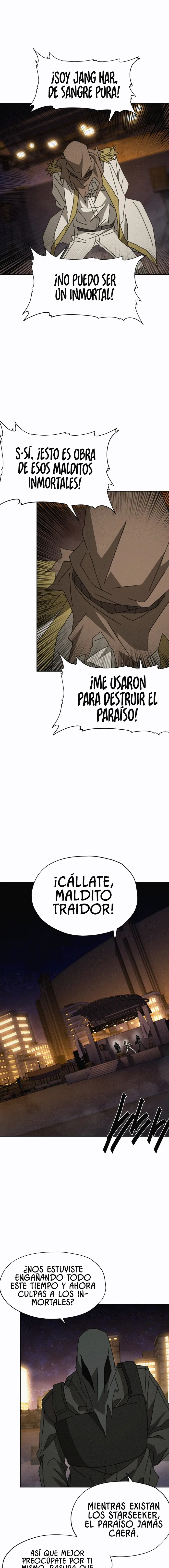 Sepulturero de monstruos > Capitulo 14 > Page 11