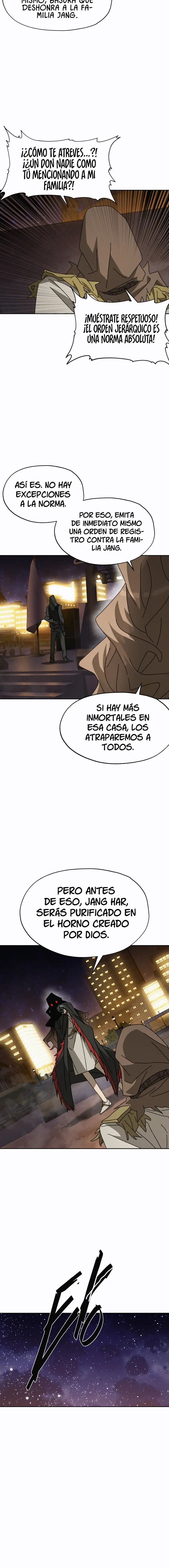 Sepulturero de monstruos > Capitulo 14 > Page 21