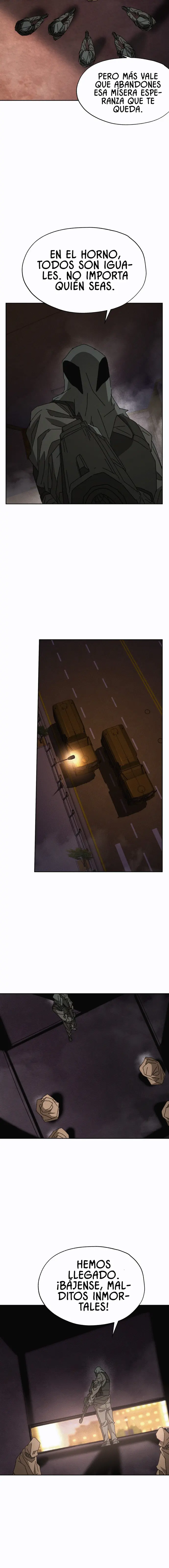 Sepulturero de monstruos > Capitulo 14 > Page 41