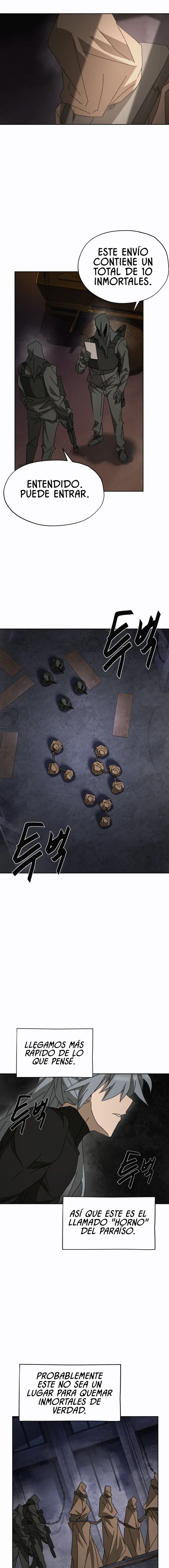 Sepulturero de monstruos > Capitulo 14 > Page 51